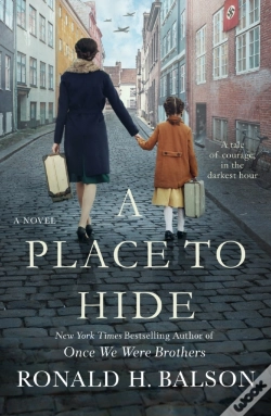 Capa do artigo A Place To Hide