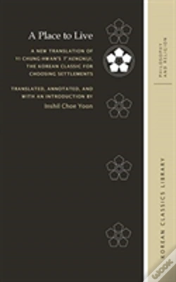 Capa do artigo A Place To Live