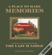 Capa do artigo A Place To Make Memories