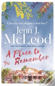 Capa do artigo A Place To Remember