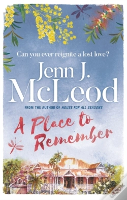 Capa do artigo A Place To Remember