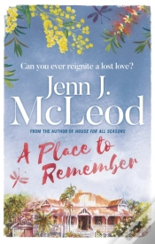 Capa do artigo A Place To Remember