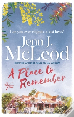 Capa do artigo A Place To Remember
