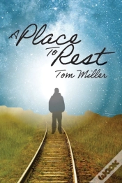 Capa do artigo A Place To Rest