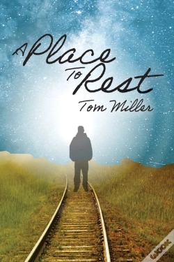 Capa do artigo A Place To Rest