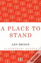 A Place To Stand