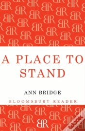 Capa do artigo A Place To Stand
