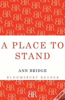 Capa do artigo A Place To Stand