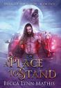 A Place To Stand - Preview