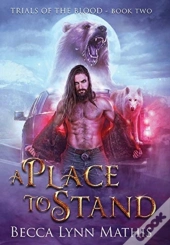 A Place To Stand