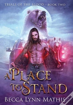 Capa do artigo A Place To Stand