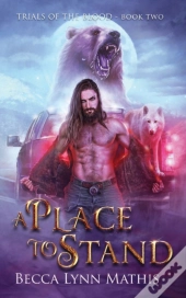 A Place To Stand