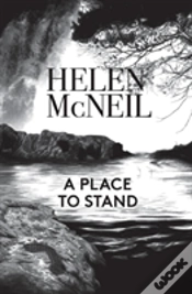 Capa do artigo A Place To Stand