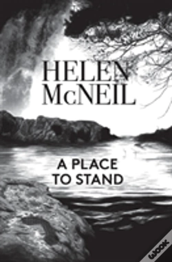 Capa do artigo A Place To Stand