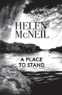 A Place To Stand - Preview