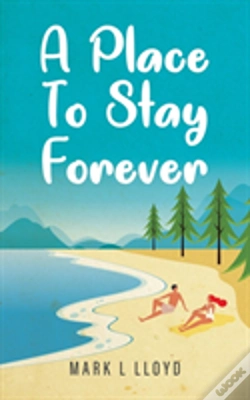 Capa do artigo A Place To Stay Forever