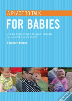 Capa do artigo A Place To Talk For Babies