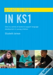 A Place To Talk In Ks1