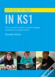 Capa do artigo A Place To Talk In Ks1