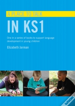 Capa do artigo A Place To Talk In Ks1