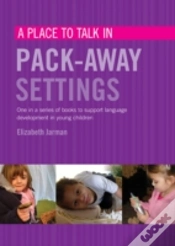 Capa do artigo A Place To Talk In Pack-Away Settings