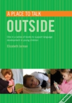 Capa do artigo A Place To Talk Outside