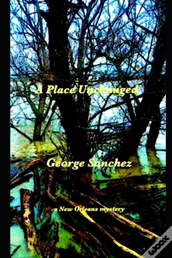 Capa do artigo A Place Unchanged