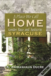 Capa do artigo A Place We Call Home