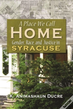 Capa do artigo A Place We Call Home