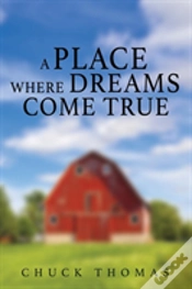 Capa do artigo A Place Where Dreams Come True
