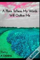 A Place Where My Words Will Outlive Me