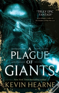 Capa do artigo A Plague Of Giants