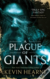 Capa do artigo A Plague Of Giants