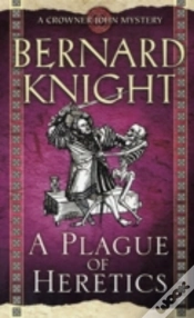 Capa do artigo A Plague Of Heretics