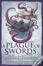 Capa do artigo A Plague Of Swords
