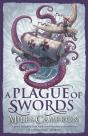 A Plague Of Swords - Preview