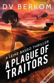 Capa do artigo A Plague Of Traitors
