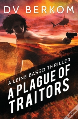 Capa do artigo A Plague Of Traitors