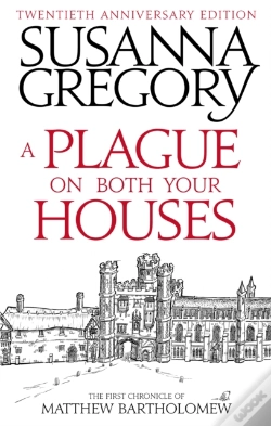 Capa do artigo A Plague On Both Your Houses