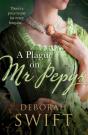A Plague On Mr Pepys - Preview