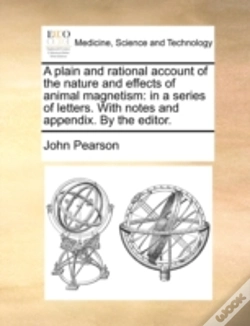 Capa do artigo A Plain And Rational Account Of The Natu