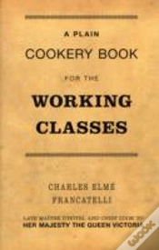 Capa do artigo A Plain Cookery Book For The Working Classes