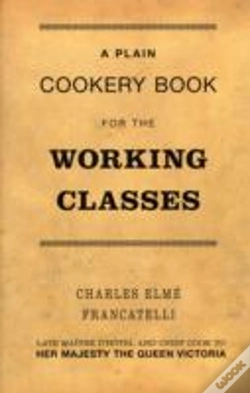 Capa do artigo A Plain Cookery Book For The Working Classes