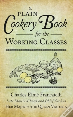 Capa do artigo A Plain Cookery Book For The Working Classes