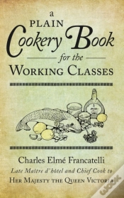 Capa do artigo A Plain Cookery Book For The Working Classes