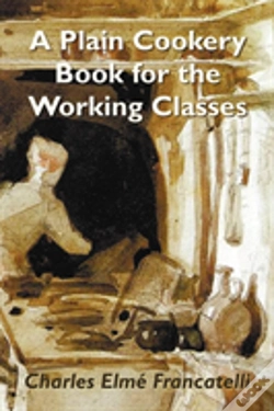 Capa do artigo A Plain Cookery Book For The Working Classes