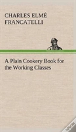 Capa do artigo A Plain Cookery Book For The Working Classes