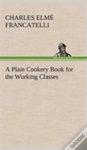 Capa do artigo A Plain Cookery Book For The Working Classes