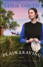 A Plain Leaving - Preview
