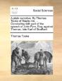 A Plain Narrative. By Thomas Tooke Of St - Preview